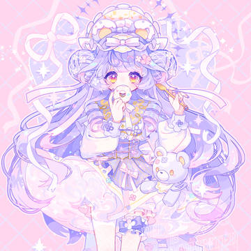 🧸🍩