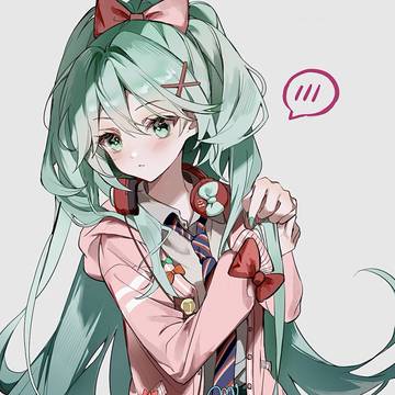 mikumiku~