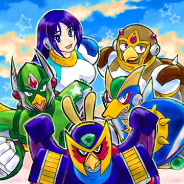 我ら、第7空挺部隊！