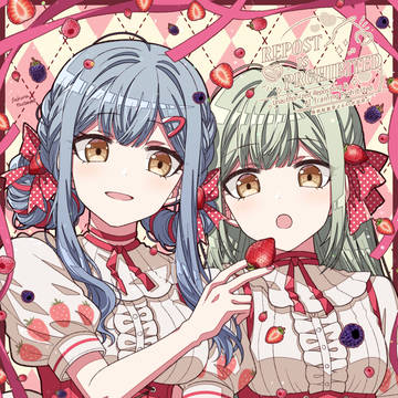 スイパラコラボの