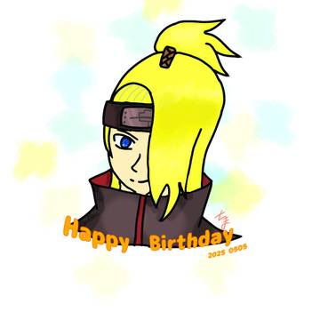誕生日