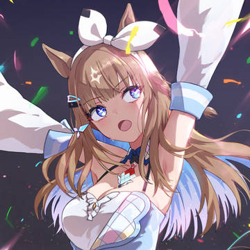 アーモンドアイ