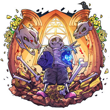 アンテ過去絵