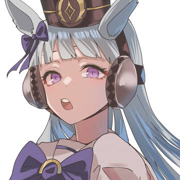 ゴールドシップ(ウマ娘)