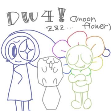 DW4!