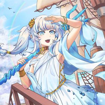 【新的旅程】