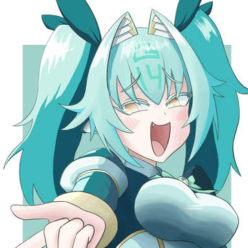 G-14 イヨを描きましたヨ