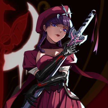 Marvel Rivals-Psylocke