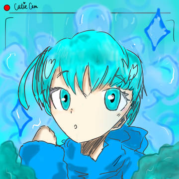 Yo Hiori