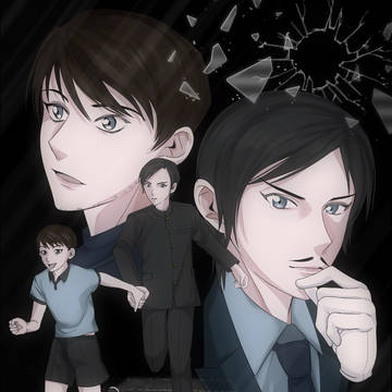諸伏兄弟