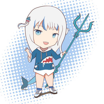 チビぐらちゃん