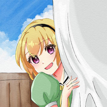 いたずら沙都子