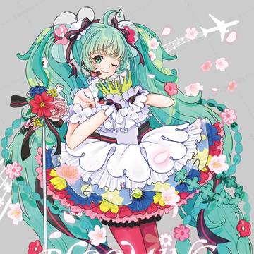 JAPAN LIVE TOUR 2025🌼BLOOMING🌼東京