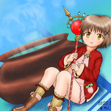 ゆのっちのアトリエ