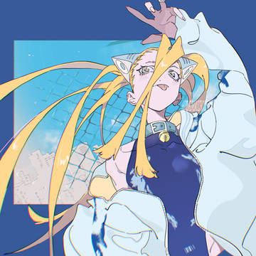 ネコ不良ちゃん2