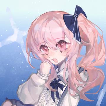 可爱萌神mzk❗