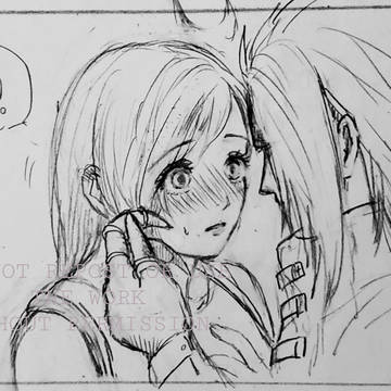 もう、逃げられない