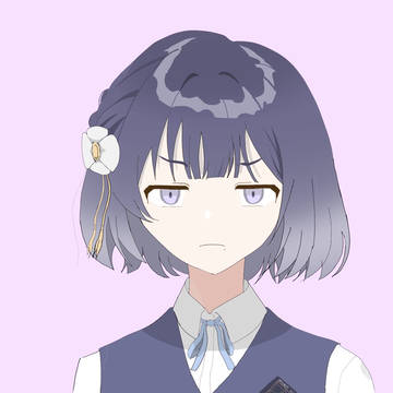 8時間睡眠の秦谷美鈴
