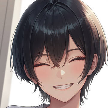 メスのイケメンのGW