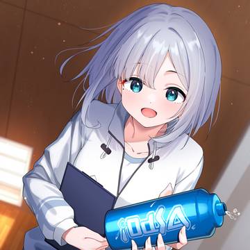 花芽さん