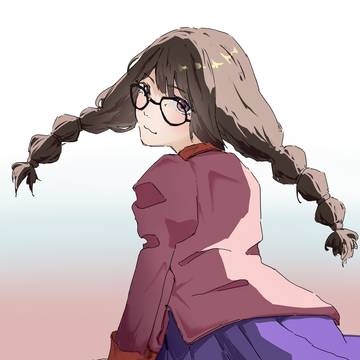 羽川翼