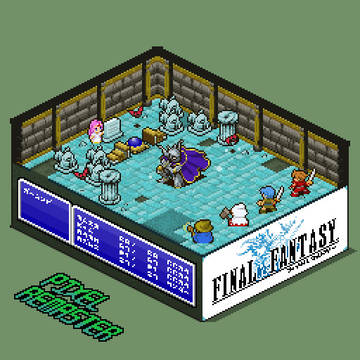 FF