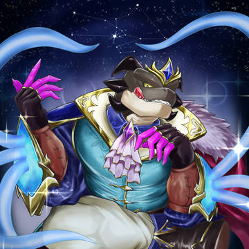 アルデバランプリンス