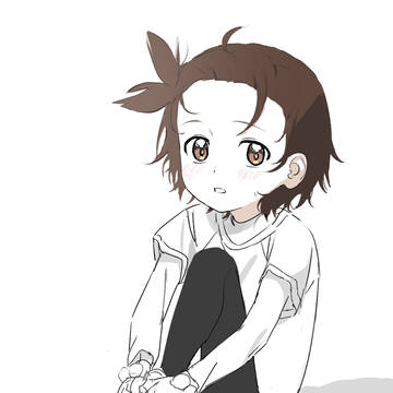 いのりさん