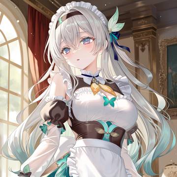 メイド ホタル