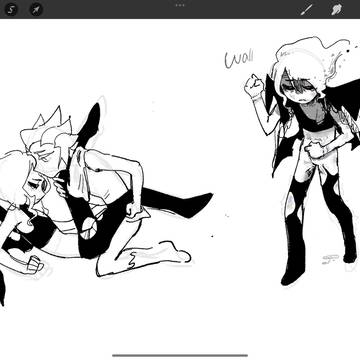 🔞🍃🔥and🔥↓(including 🍃🔥→♀)