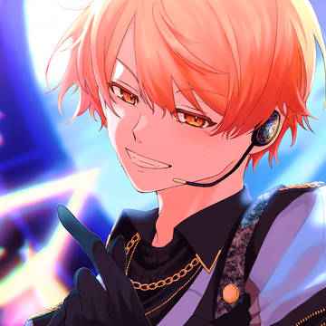 ファンサして