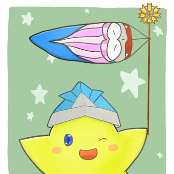 こどもの日