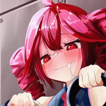 ヤンデレテト