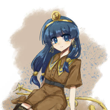 道神驯子
