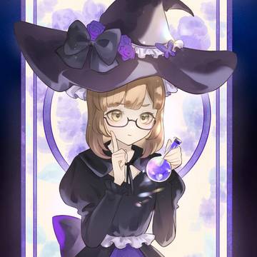 魔女っ子エマちゃん