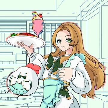 Welcome to Blanc Cafe