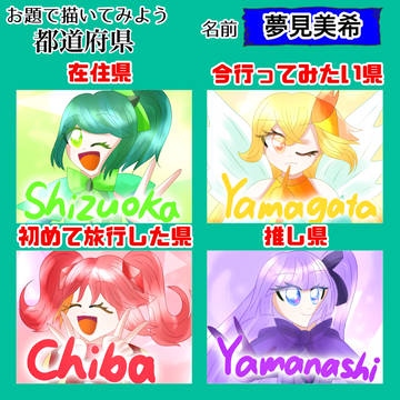ケルベロス侍様のテンプレを使ってみました!