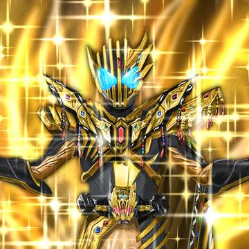 マーベラスレジェンド