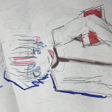 間桐しんじくん誕生日おめ