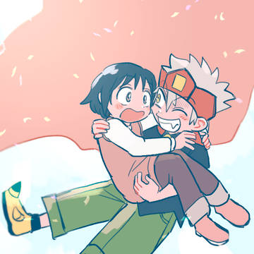 ゴク天まとめ