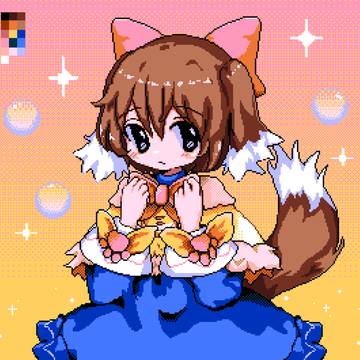 ちまちま打ってたバウ・アルマ