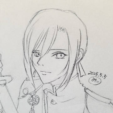 面影