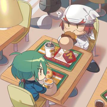 【腐含】ぱわろグ