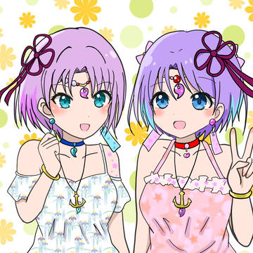 天ぬーちゃんハピバ🎂