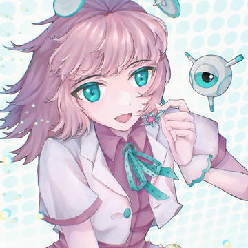 CytusⅡ × Paradigm:Reboot 🌊🪸