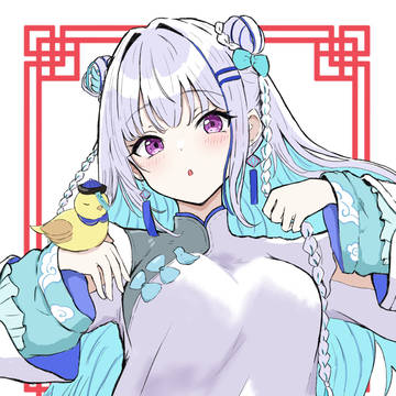 新衣装リゼ様