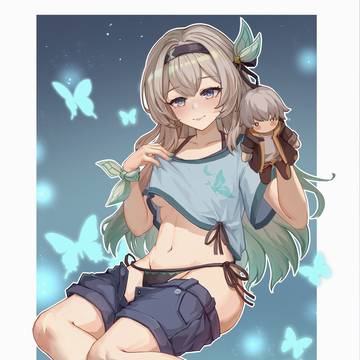 无题