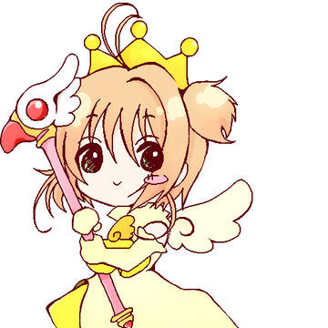 エンジェルクラウン