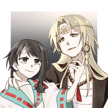 嘘つきたち