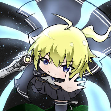 天野天葉　ミニ